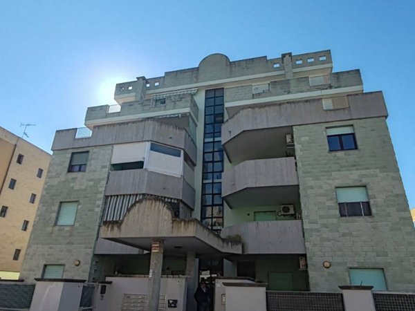appartamento in vendita a Lecce
