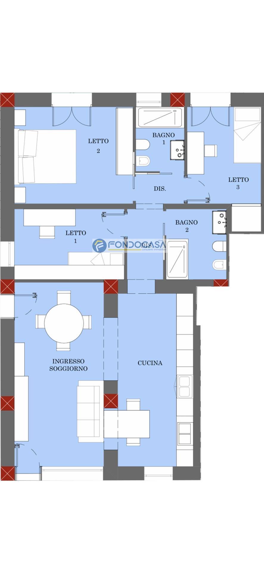 casa indipendente in vendita a Lecce