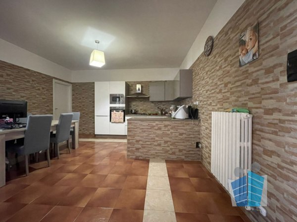 appartamento in vendita a Lecce in zona Mazzini