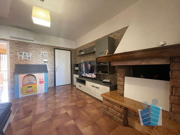 appartamento in vendita a Lecce in zona Mazzini