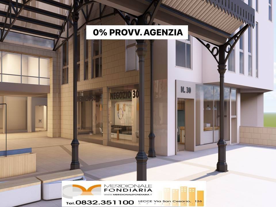 appartamento in vendita a Lecce in zona Centro Città