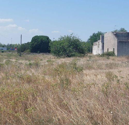 casa indipendente in vendita a Lecce in zona Partigiani