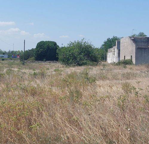 casa indipendente in vendita a Lecce in zona Stadio