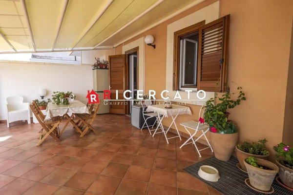 appartamento in vendita a Lecce in zona Leuca