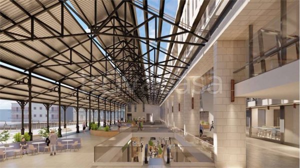 ufficio in vendita a Lecce in zona Centro Città