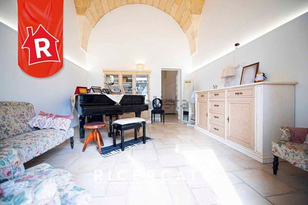 appartamento in vendita a Lecce