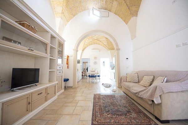 appartamento in vendita a Lecce in zona Centro Città