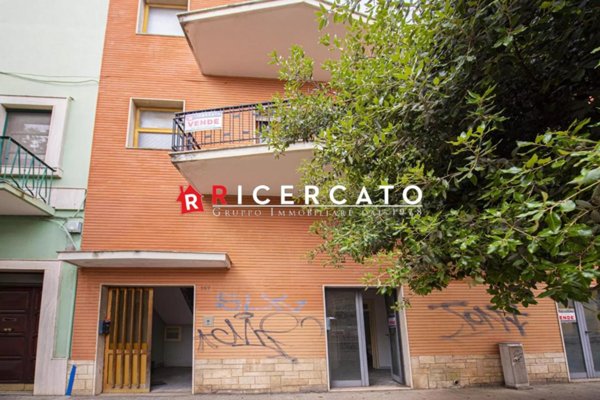 casa indipendente in vendita a Lecce in zona Mazzini