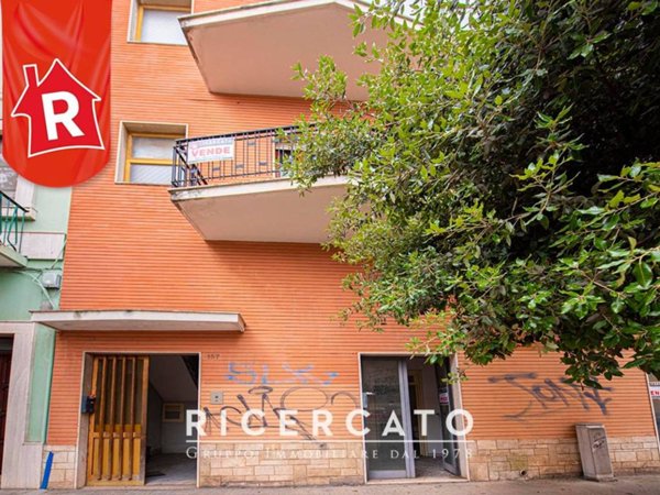 casa indipendente in vendita a Lecce in zona Mazzini