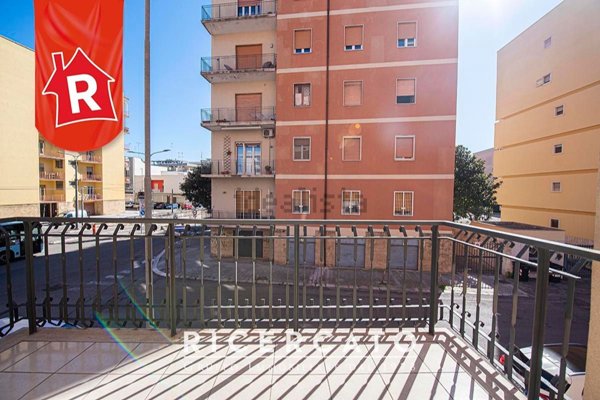 appartamento in vendita a Lecce in zona Ariosto