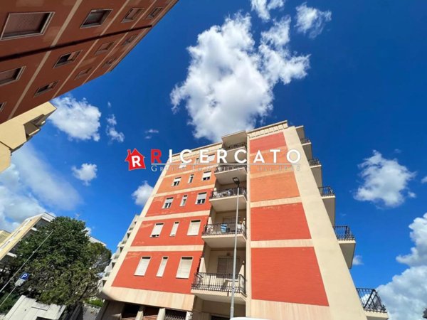 appartamento in vendita a Lecce in zona Ariosto