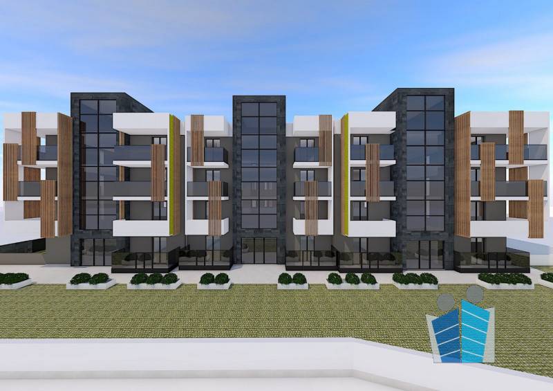 appartamento in vendita a Lecce in zona Rudiae