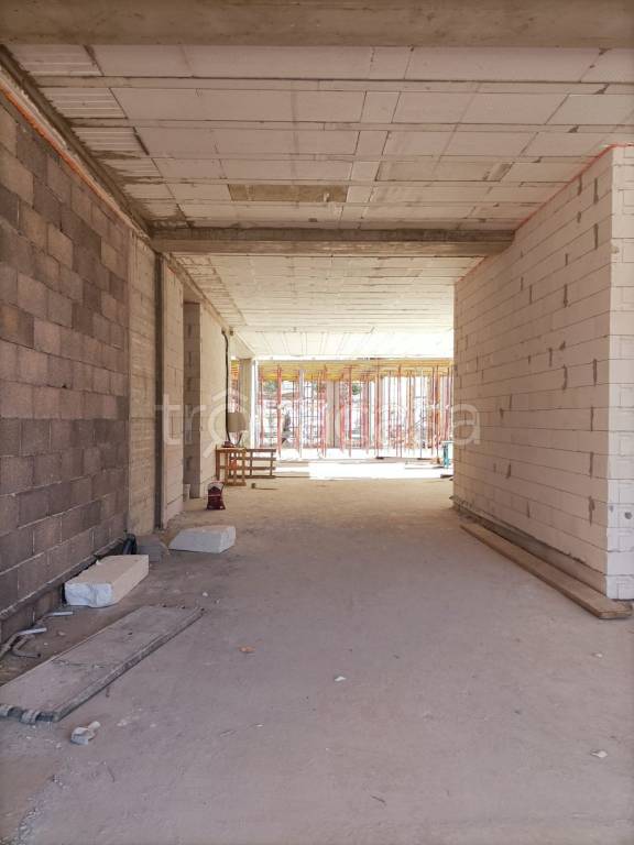 appartamento in vendita a Lecce in zona Centro Città