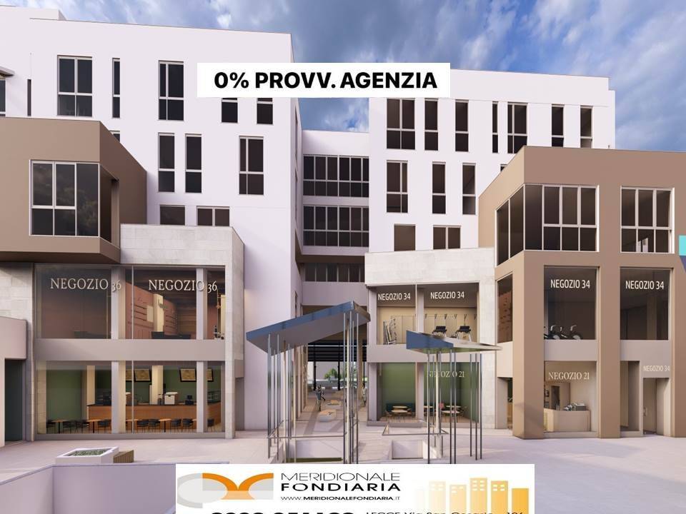 appartamento in vendita a Lecce in zona Centro Città