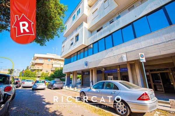 ufficio in vendita a Lecce in zona Santa Rosa