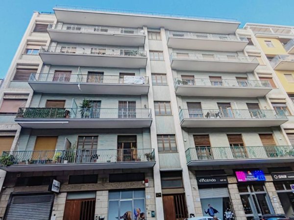 appartamento in vendita a Lecce in zona Mazzini