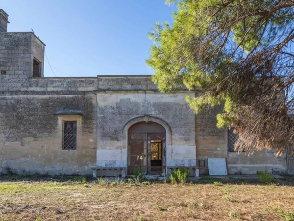 casa indipendente in vendita a Lecce in zona Stadio