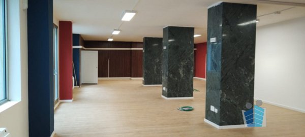 ufficio in vendita a Lecce in zona Mazzini