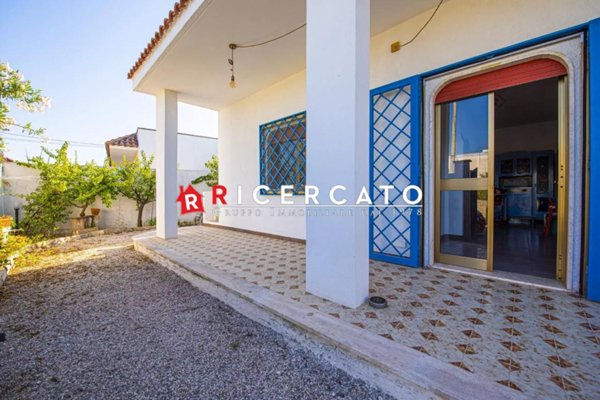 casa indipendente in vendita a Lecce