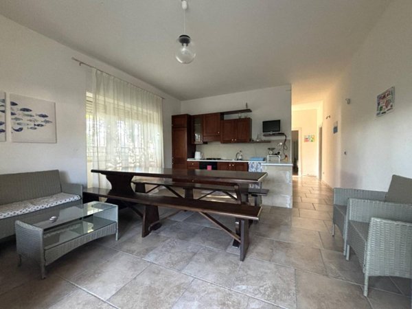 casa indipendente in vendita a Lecce in zona Torre Chianca