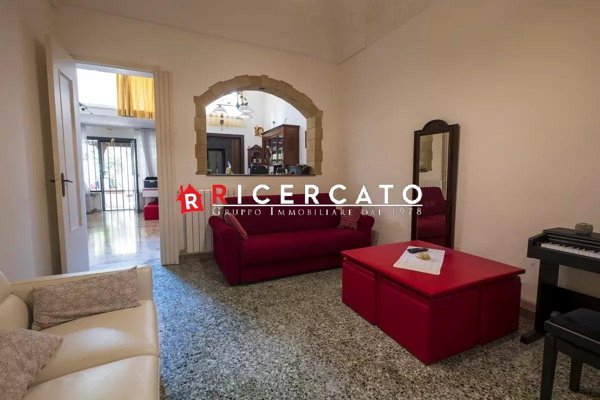 appartamento in vendita a Lecce in zona Rudiae