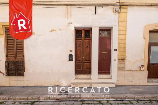 appartamento in vendita a Lecce in zona Borgo Pace