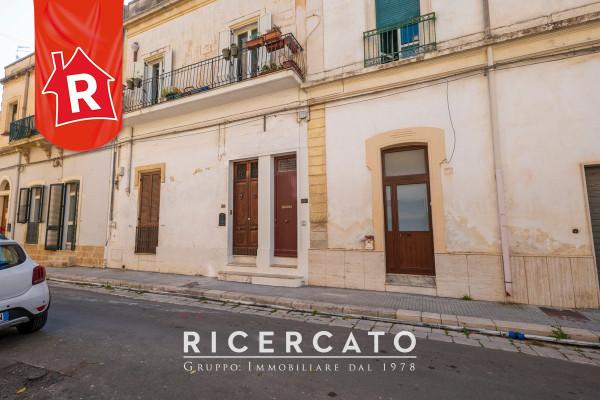 appartamento in vendita a Lecce in zona Borgo Pace