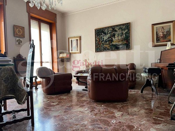 appartamento in vendita a Lecce in zona Ariosto