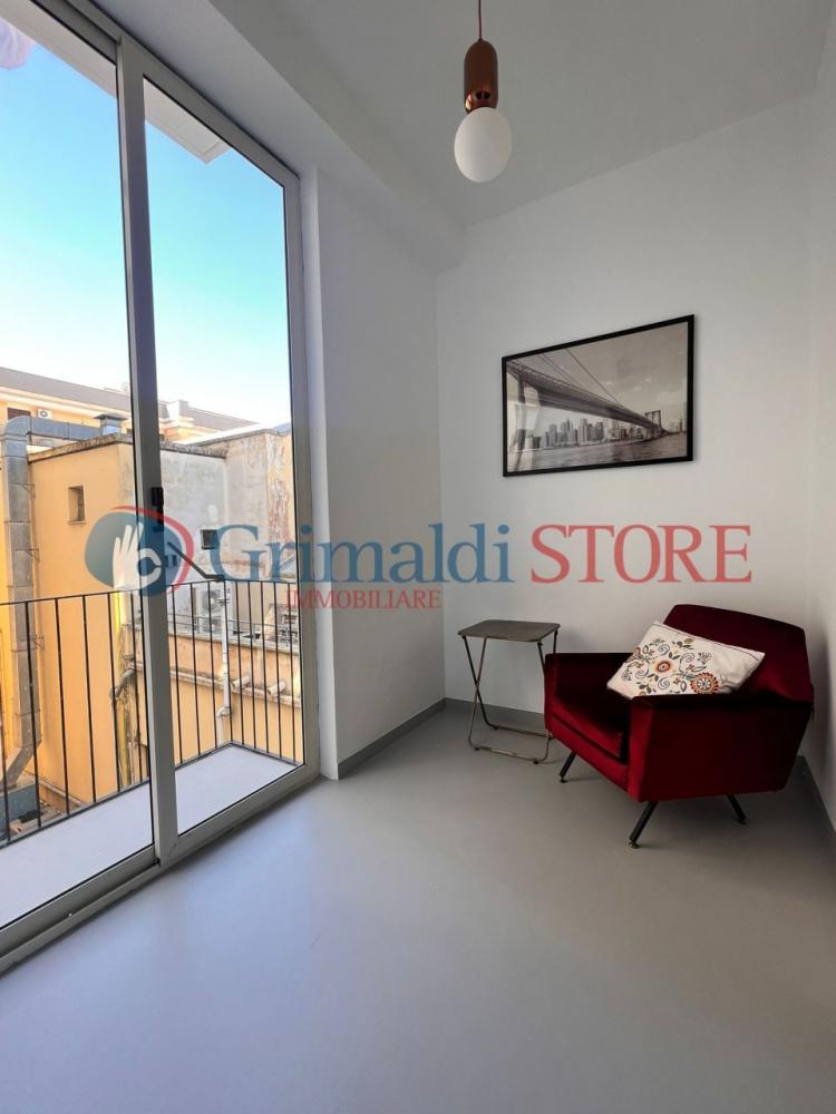 appartamento in vendita a Lecce in zona Mazzini