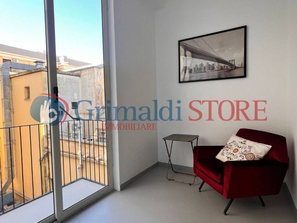 appartamento in vendita a Lecce in zona Mazzini