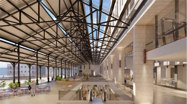 ufficio in vendita a Lecce in zona Centro Città