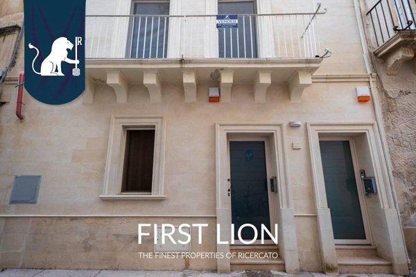 casa indipendente in vendita a Lecce in zona Centro Città
