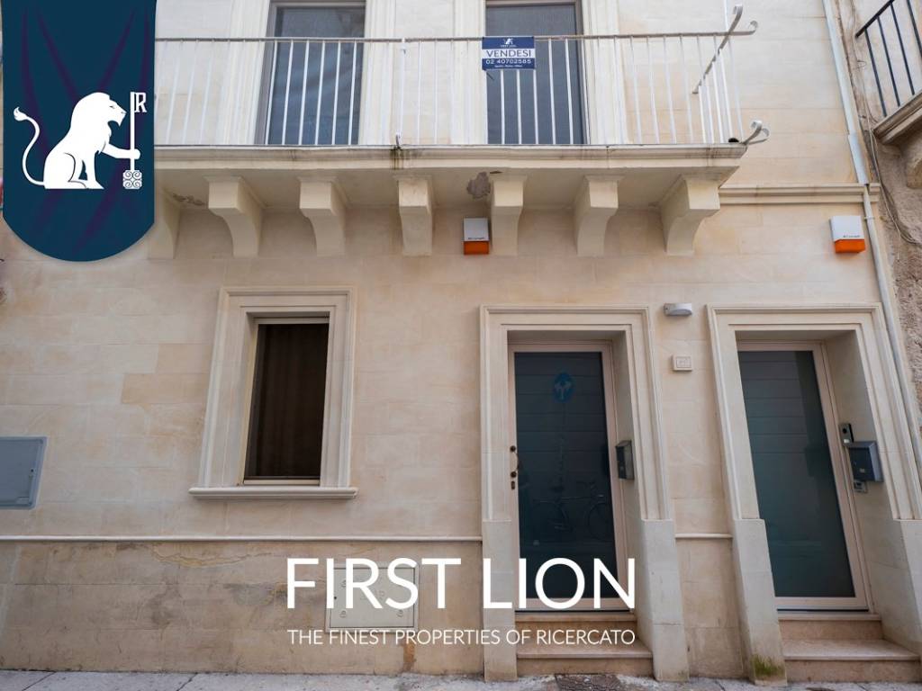 casa indipendente in vendita a Lecce in zona Centro Città