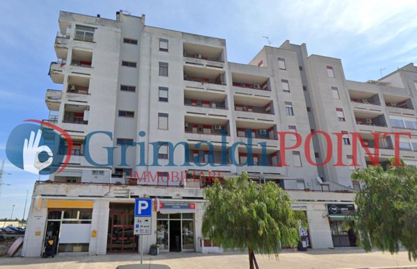 appartamento in vendita a Lecce in zona Borgo Pace