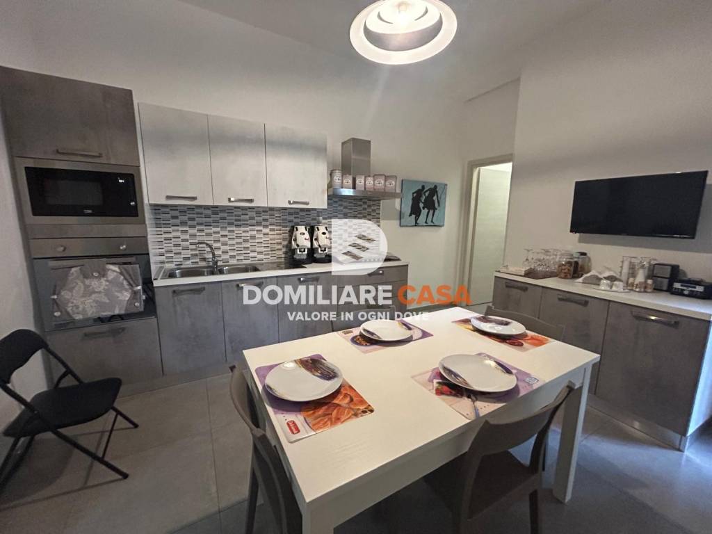appartamento in vendita a Lecce in zona Borgo Pace