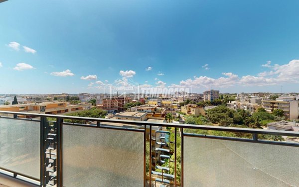 appartamento in vendita a Lecce in zona Centro Città