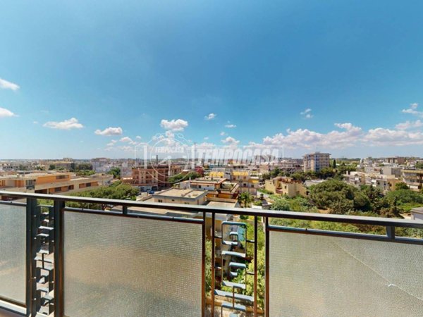 appartamento in vendita a Lecce in zona Centro Città