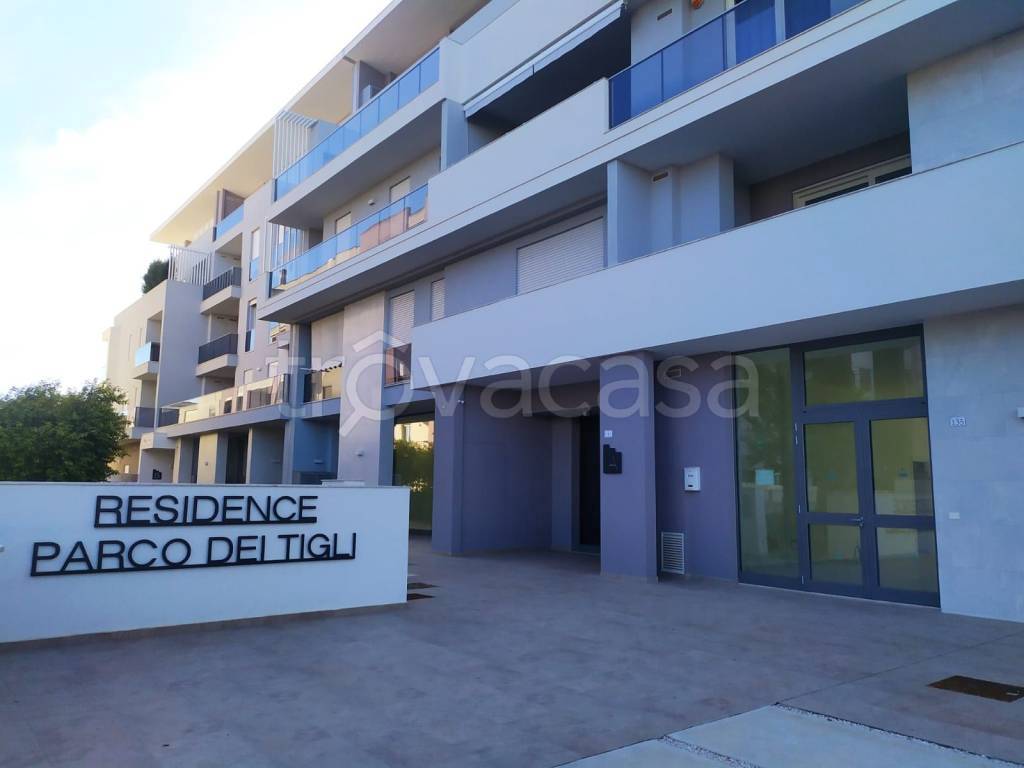 negozio in vendita a Lecce