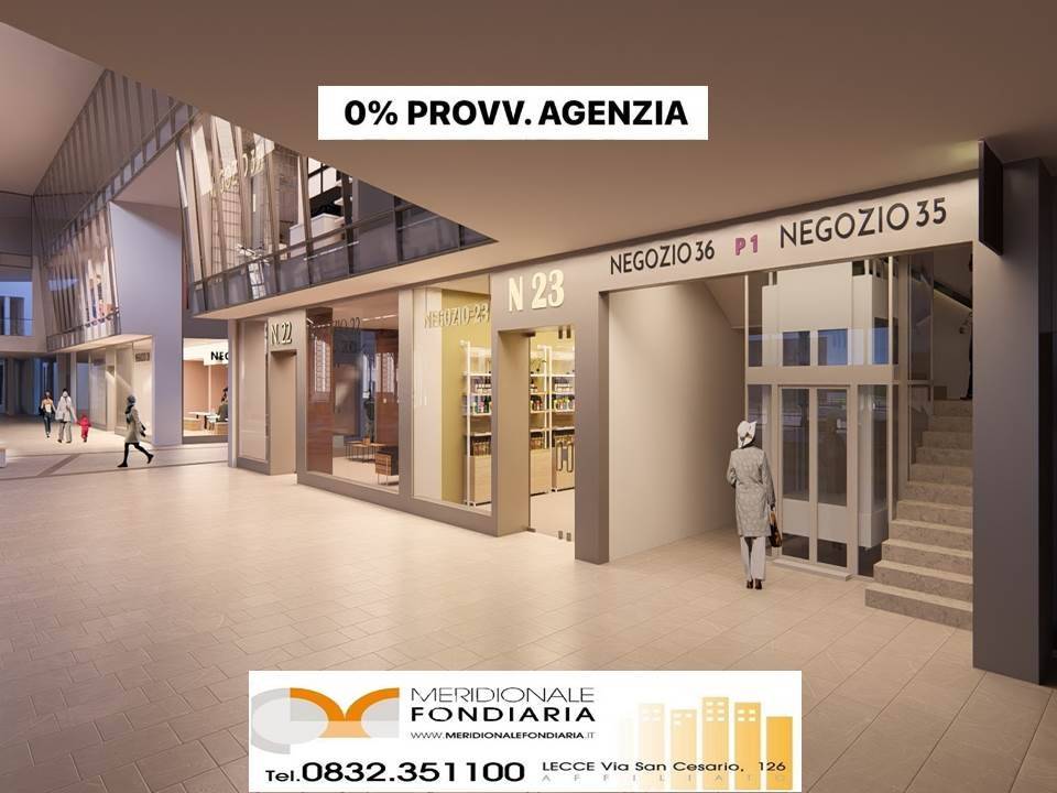 appartamento in vendita a Lecce in zona Centro Città