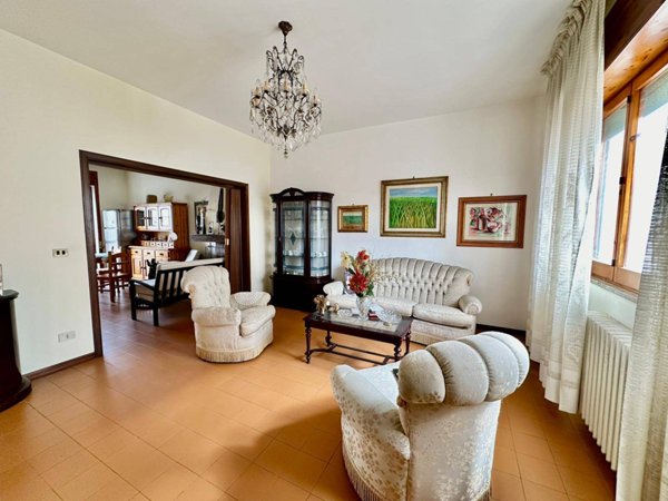 casa indipendente in vendita a Lecce in zona Leuca