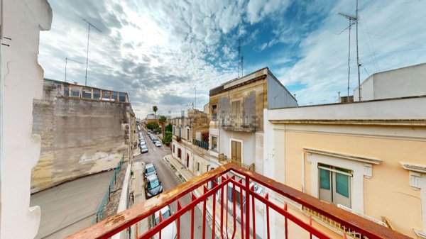 appartamento in vendita a Lecce in zona Rudiae