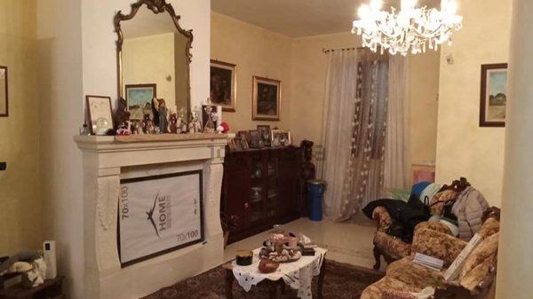 casa indipendente in vendita a Lecce in zona Villa Convento