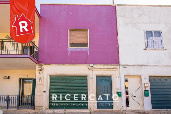 appartamento in vendita a Lecce in zona Rudiae