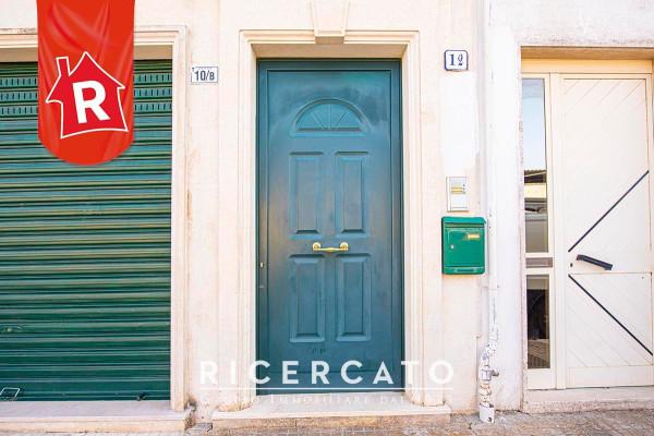 appartamento in vendita a Lecce in zona Rudiae