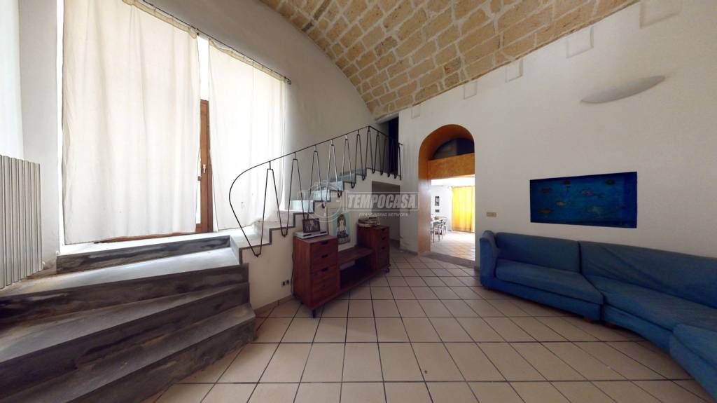 appartamento in vendita a Lecce in zona Centro Città