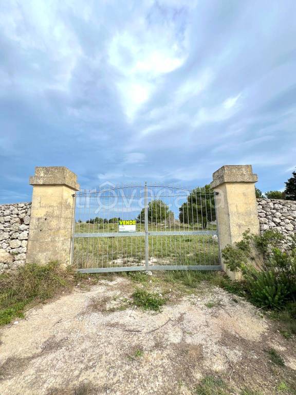terreno agricolo in vendita a Lecce in zona Mezzagrande