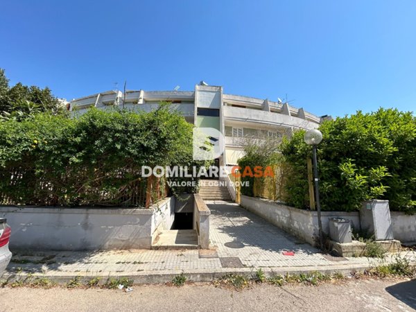 appartamento in vendita a Lecce in zona Rudiae