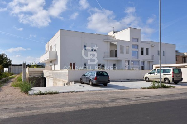 appartamento in vendita a Lecce
