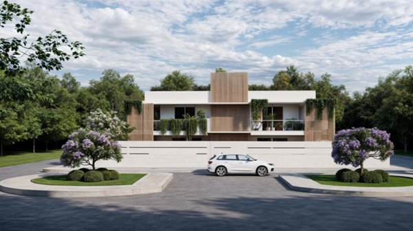 appartamento in vendita a Lecce in zona Leuca