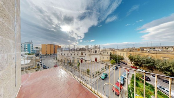 appartamento in vendita a Lecce